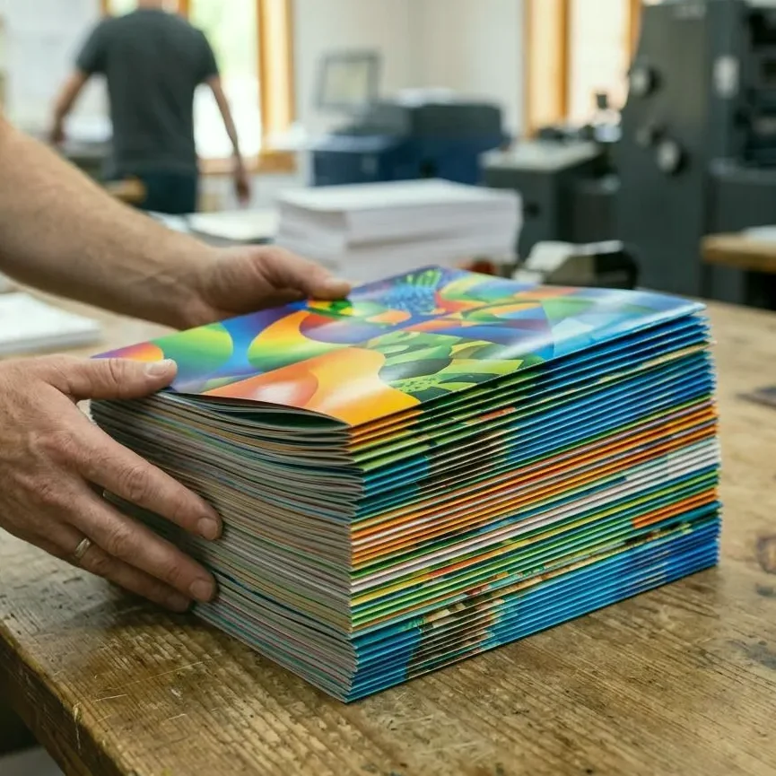 Wald Klang — Unsere Arbeiten 1