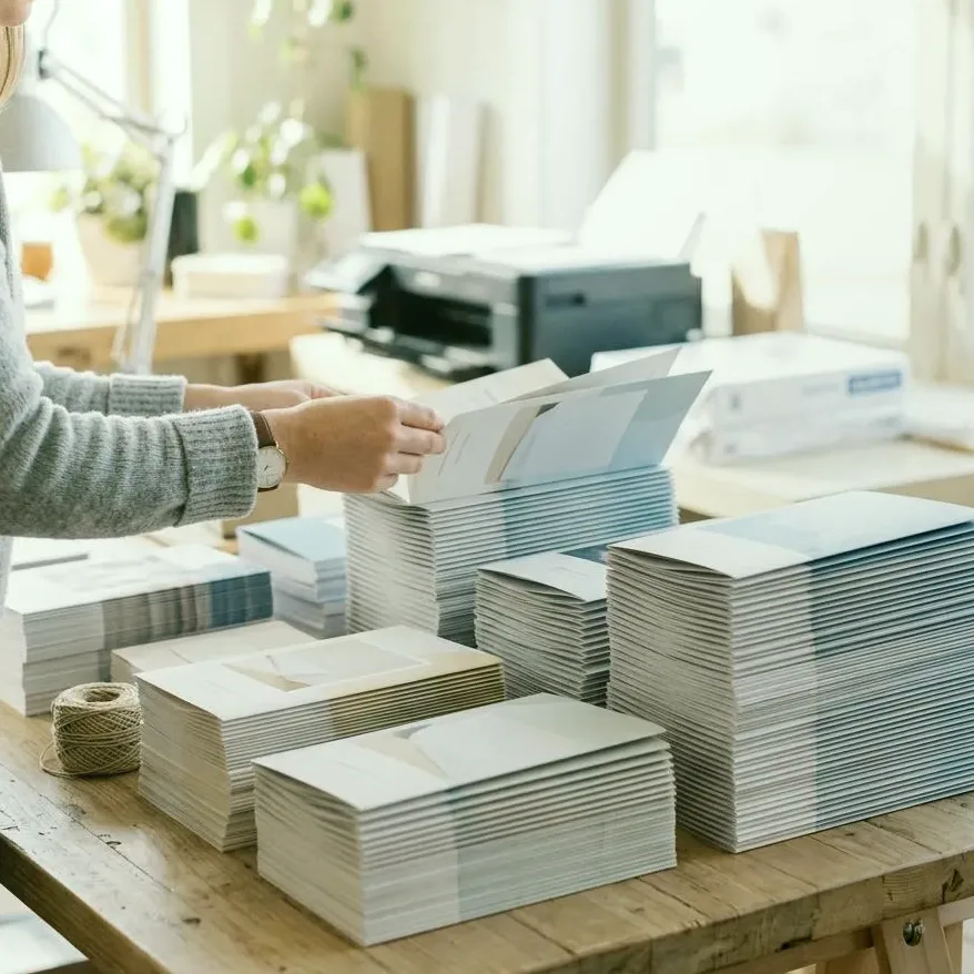 Wald Klang — Unsere Arbeiten 3